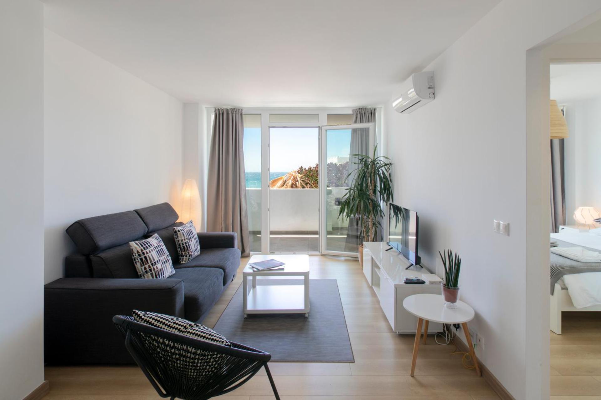 Apartment Marisol And Sea View
