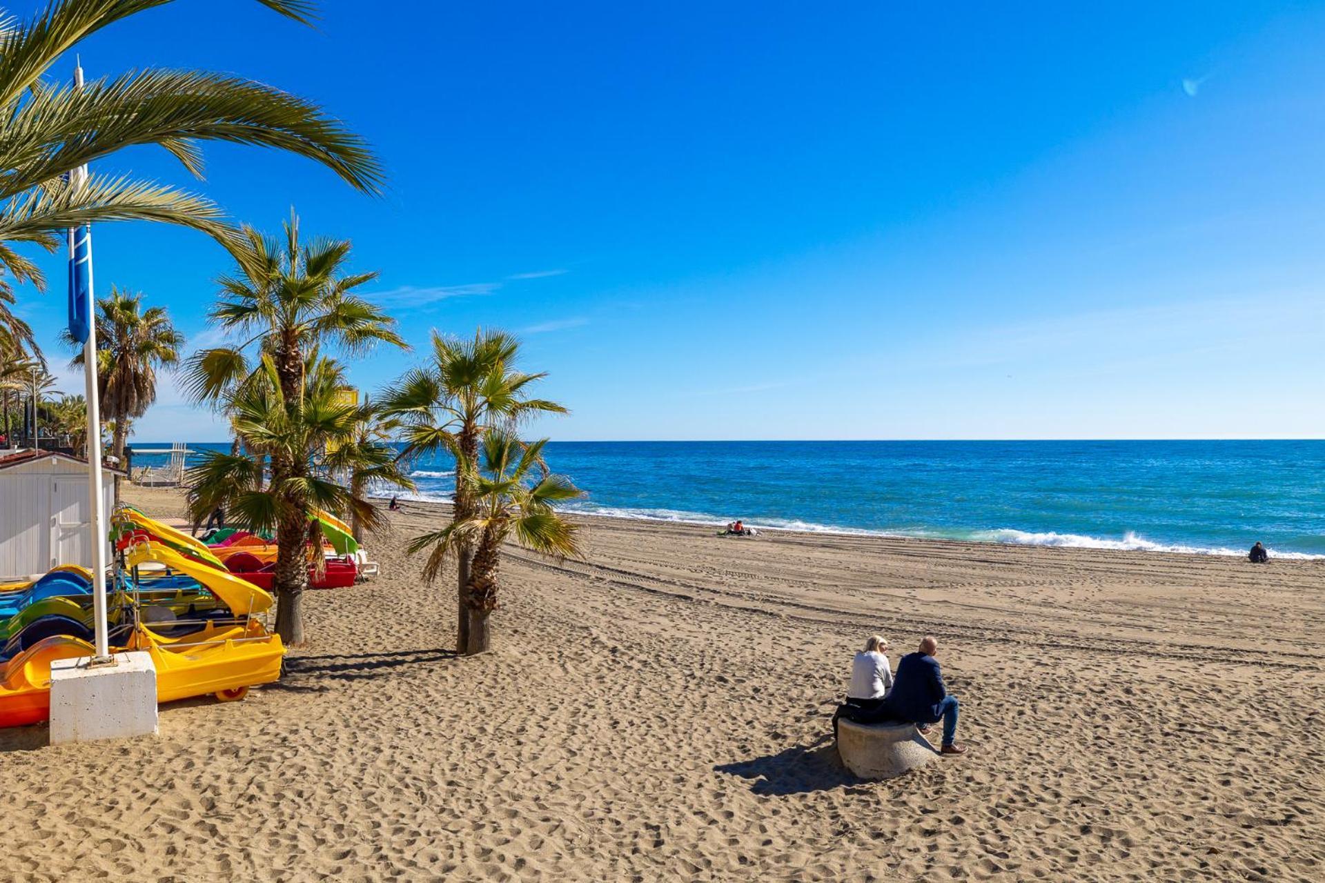 Appartement Marisol And Sea View *