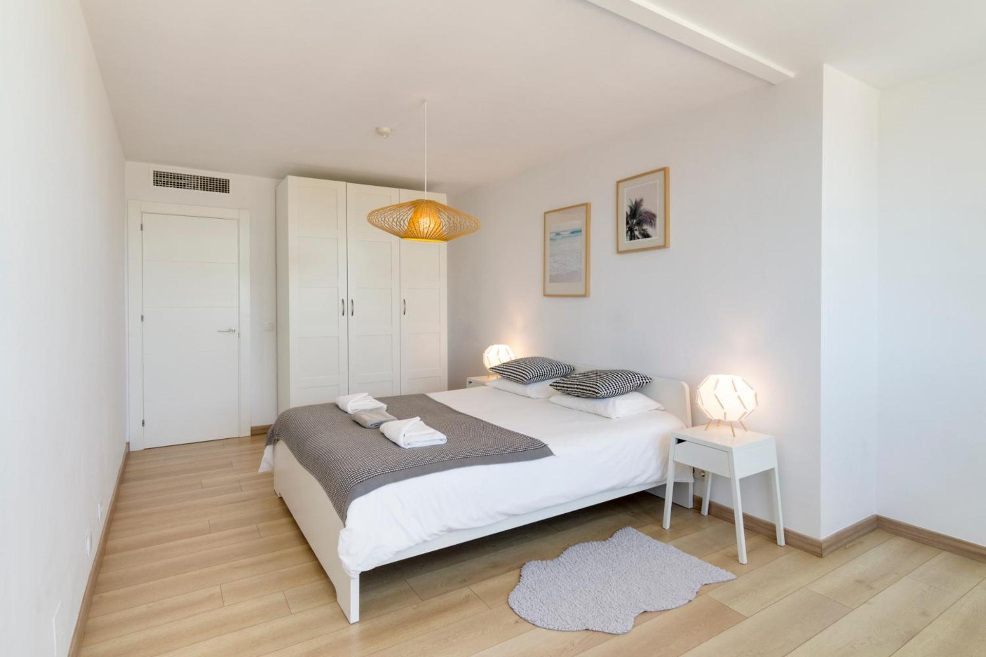 Marisol And Sea View Appartement