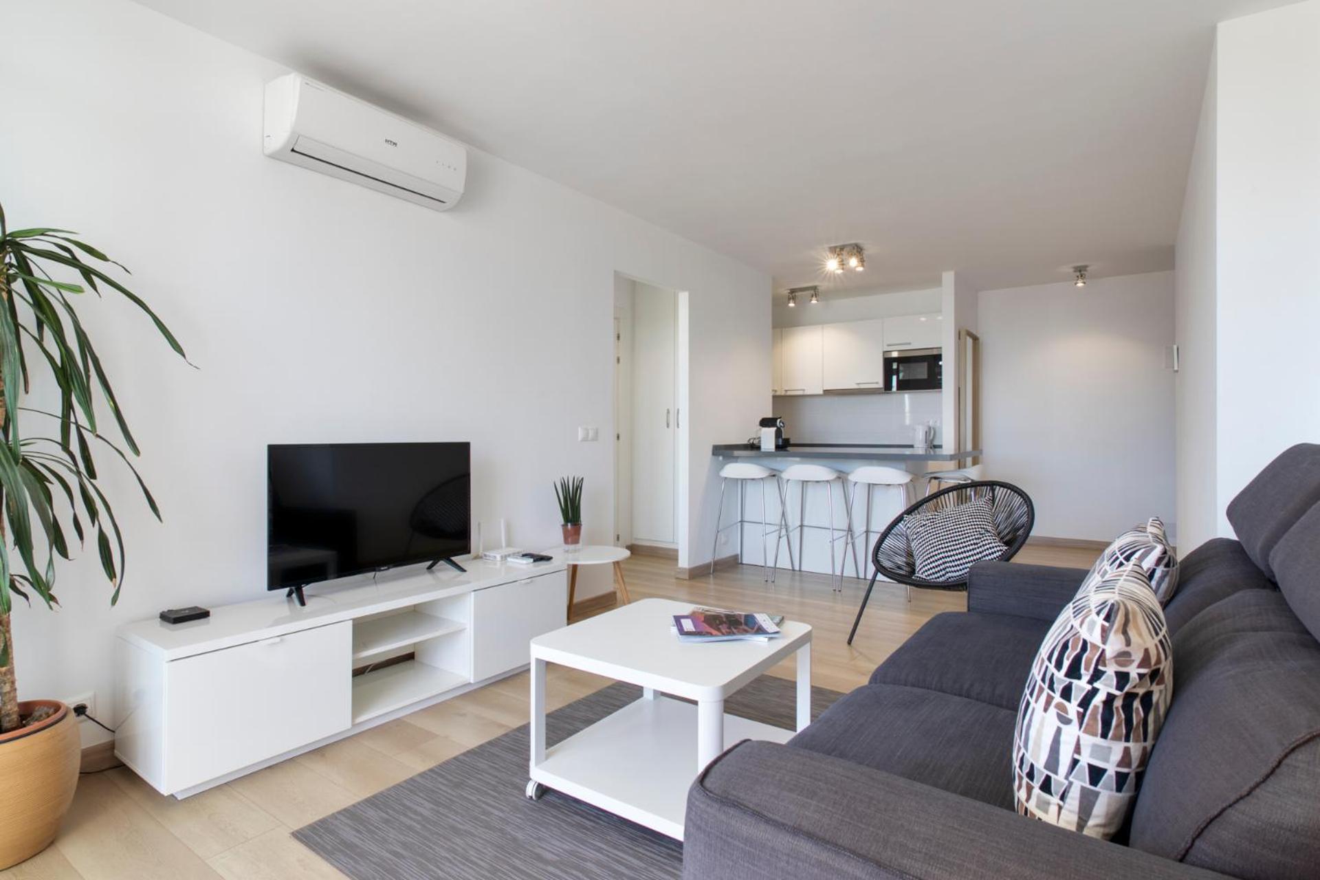 Appartement Marisol And Sea View *
